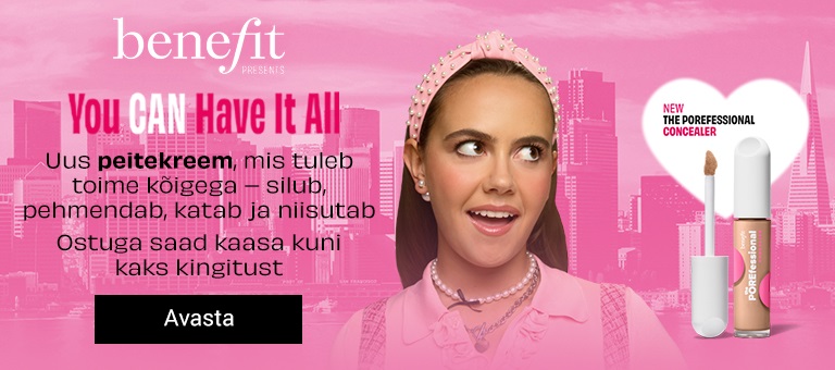 Benefit PR - 2604398