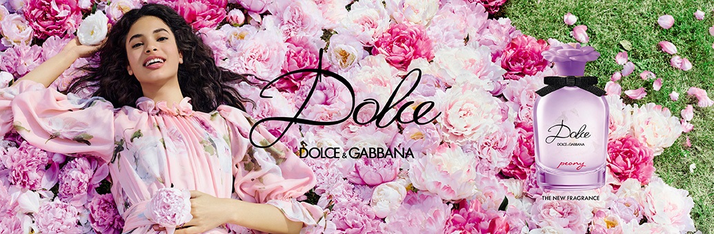 Dolce&Gabbana Dolce Peony
