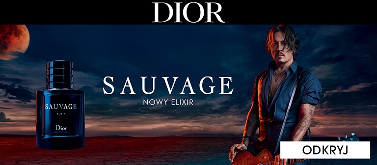 Christian Dior Perfumy Makijaz Kosmetyki Notino Pl