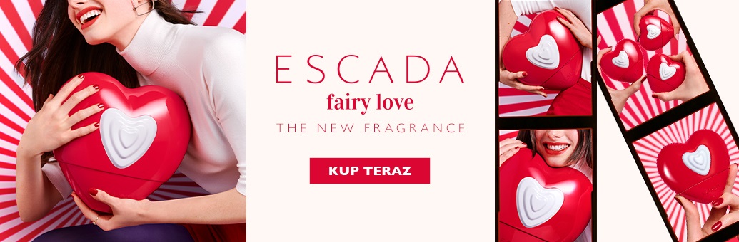 Escada Fairy Love EDT