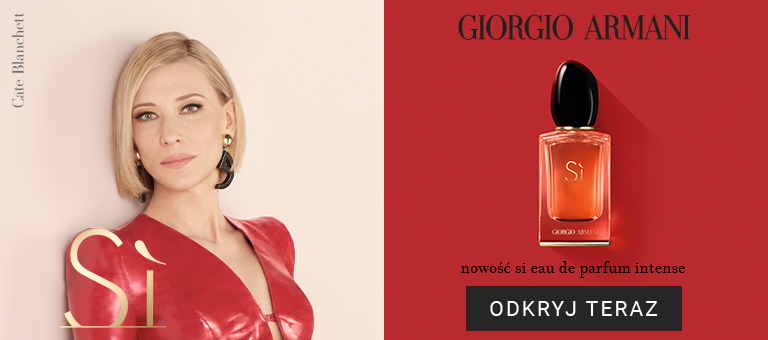 Perfumy Armani Dla Kobiet I Mezczyzn Notino Pl