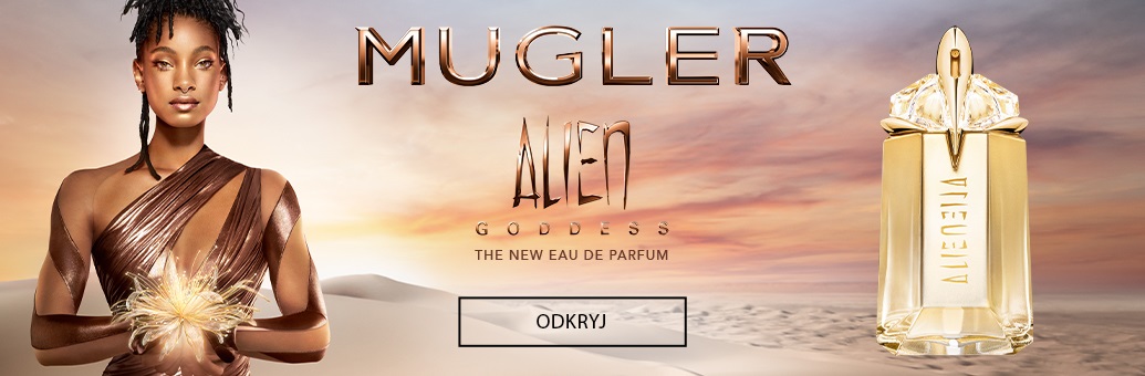 Mugler Alien Goddess 