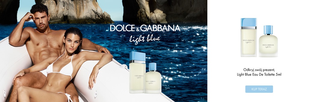 Dolce&Gabbana - 2501538