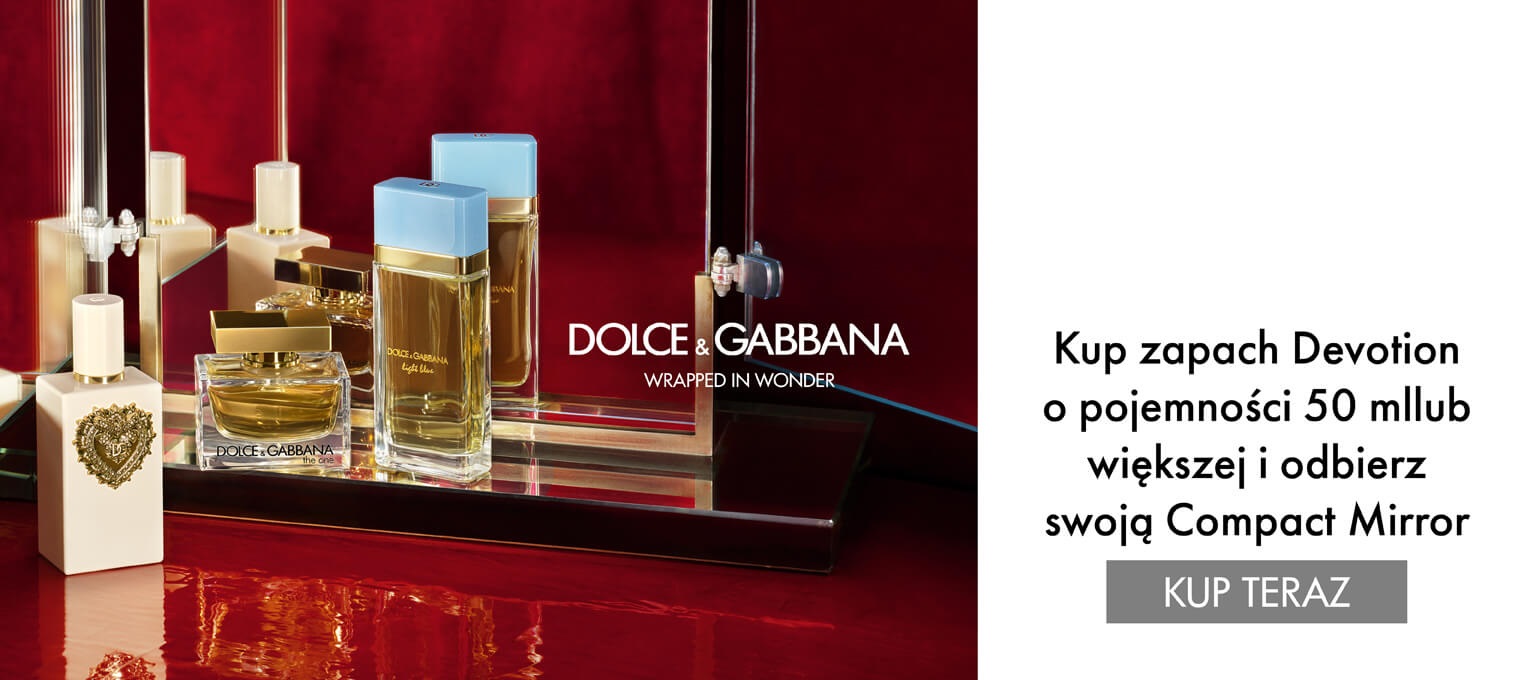 Dolce&Gabbana
