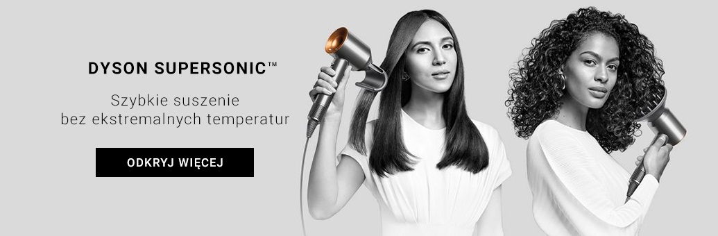 Dyson Supersonic BP