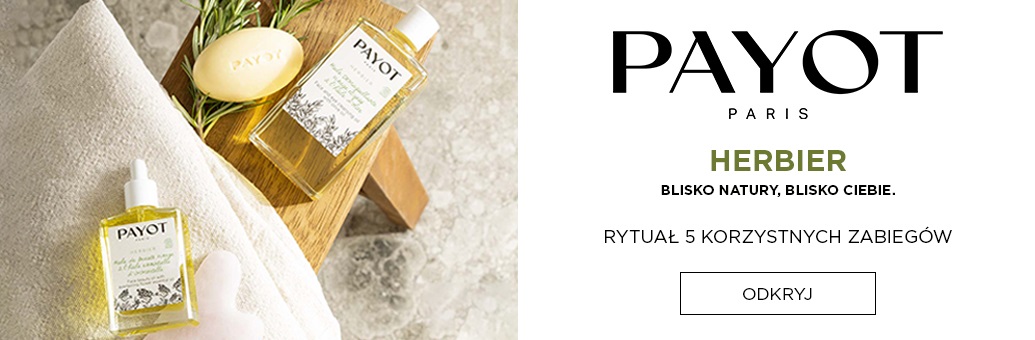Payot Herbier 2022