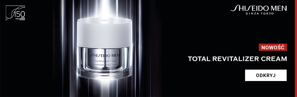 Shiseido Men
