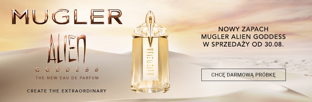 Perfumy Thierry Mugler | notino.pl