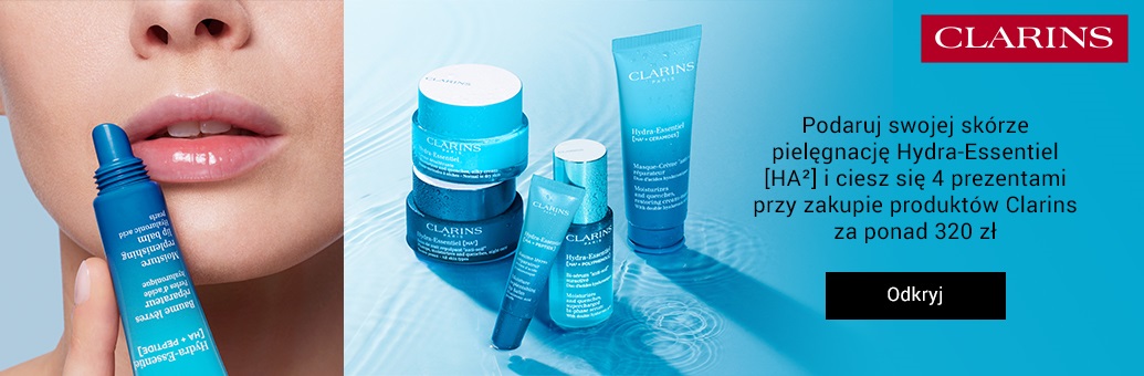 Clarins PR - 2604599