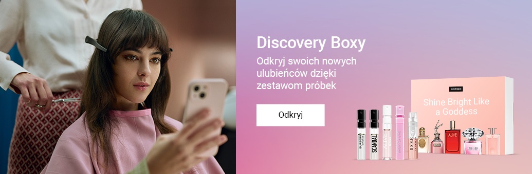 SERVICES: disco boxy promo