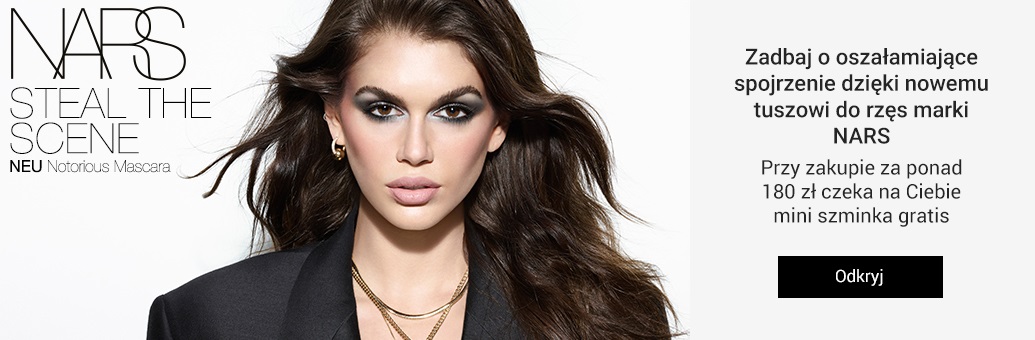 NARS PR - 2602868