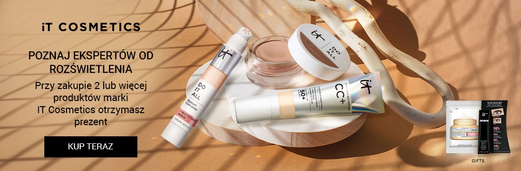 IT Cosmetics
