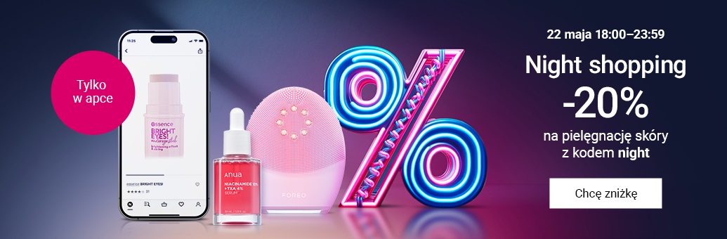 ONLY APP: NightShopping - 2502901