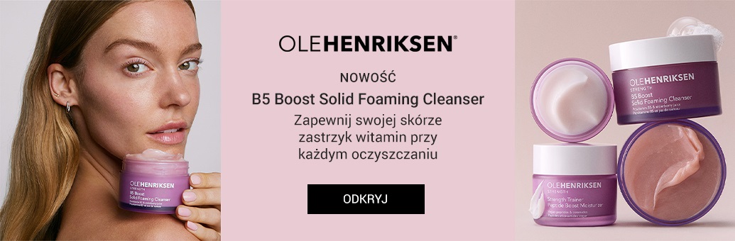 OLEHENRIKSEN