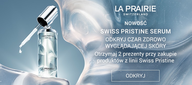 La Prairie PR - 2603891