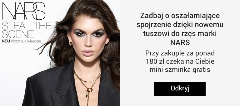 NARS PR - 2602868