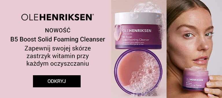 OLEHENRIKSEN