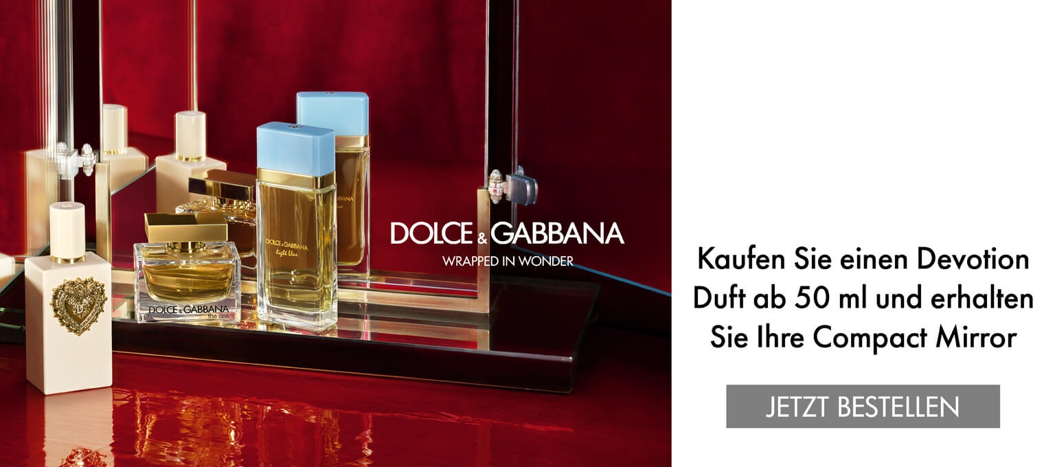 Dolce&Gabbana