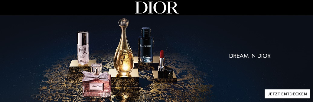DIOR Gifting Boutique