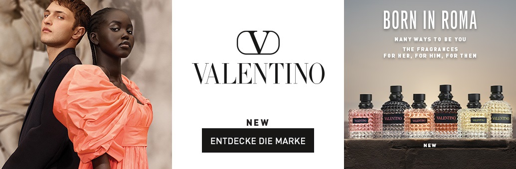 Valentino Born In Roma