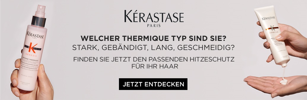Kérastase Thermiqes find your ideal CP