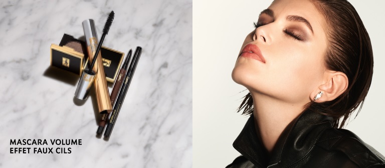 Yves Saint Laurent Parfum Make Up Kosmetik Notino De