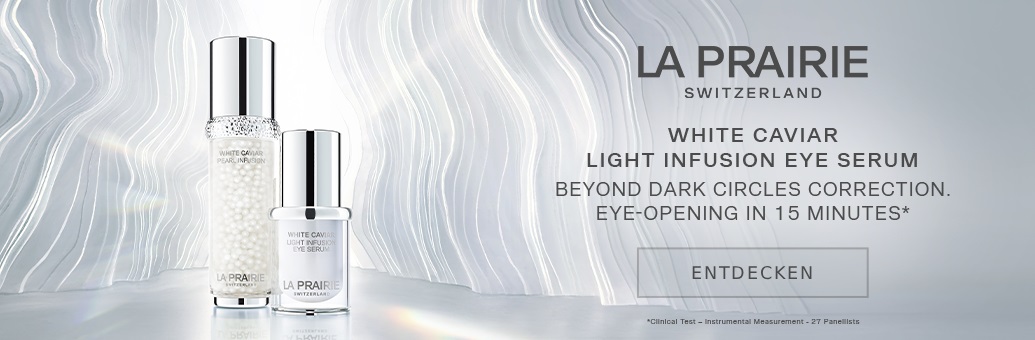 La Prairie PR - 2603885