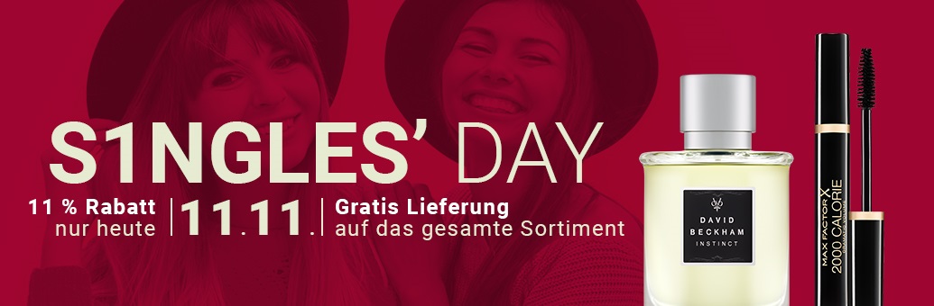 singles day