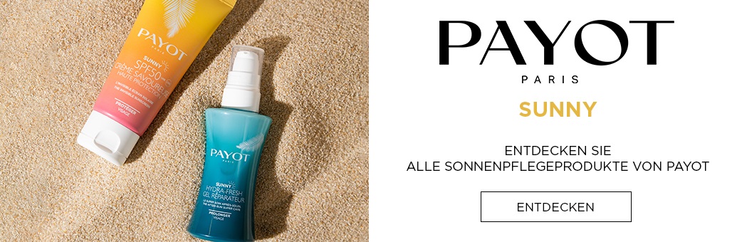 Payot: Kosmetik & Alltagspflege | notino.de