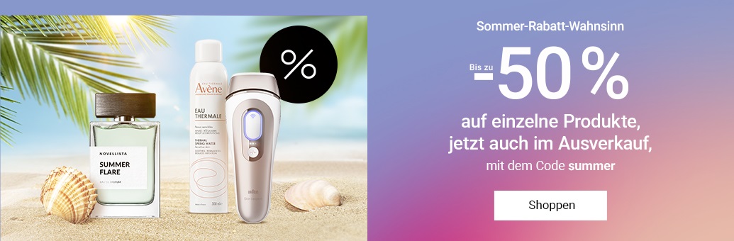 Summer Sellout - 2507505