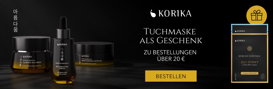 KORIKA PR - 2603924
