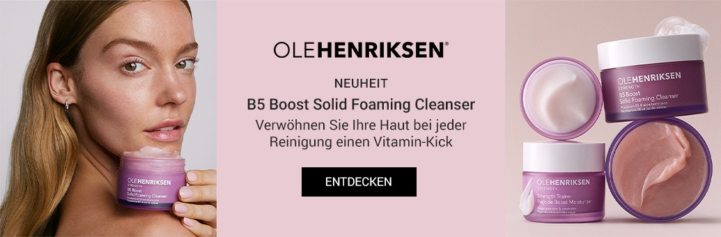 OLEHENRIKSEN