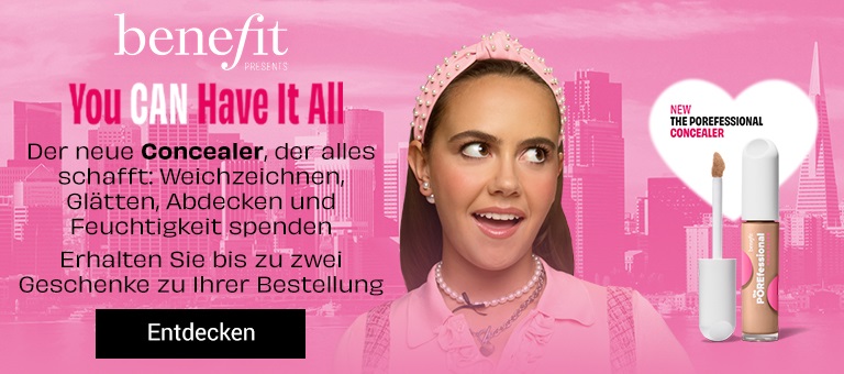 Benefit PR - 2604398