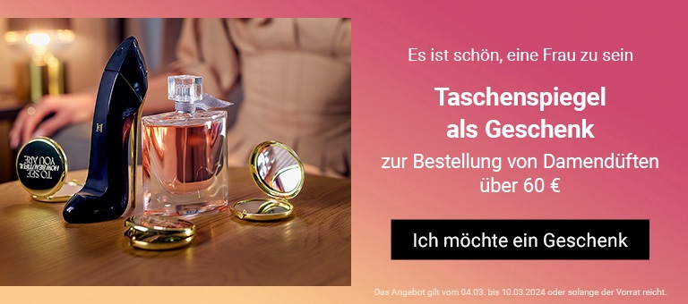 Parf merie Beauty Shop notino Parfum kaufen Online