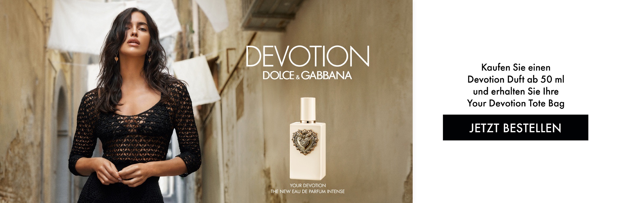 Dolce&Gabbana PR - 2604259