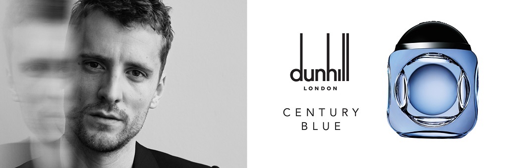 Dunhill Century Blue