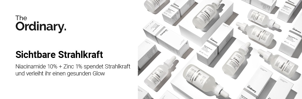 The Ordinary BP Niacinamide 