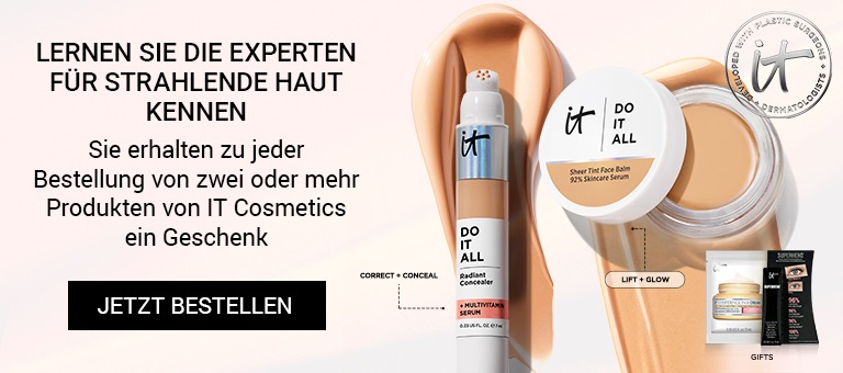 IT Cosmetics