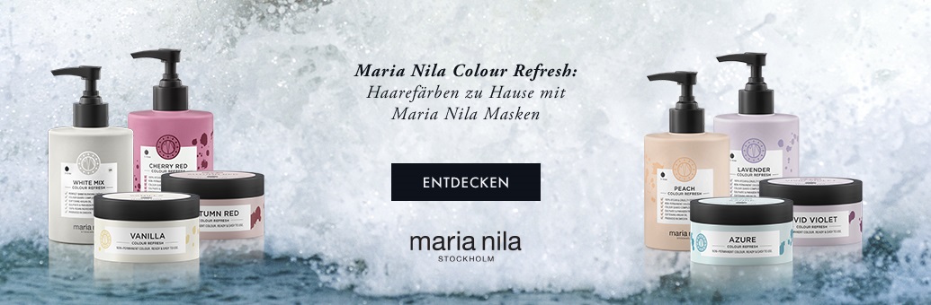 Maria Nila Colour Refresh BP