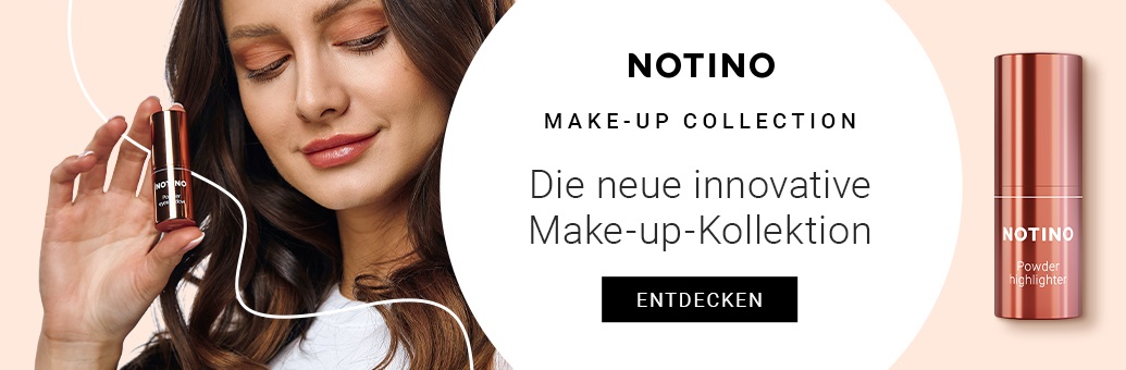 Notino_Makeup_Collection