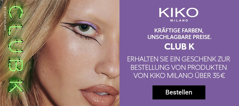KIKO Milano - 2608428