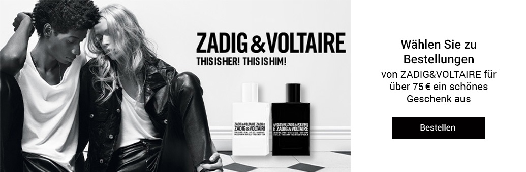 ZADIG&VOLTAIRE - 2600890