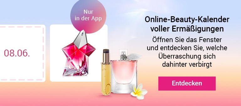 Loreal App Calendar PR - 2605092