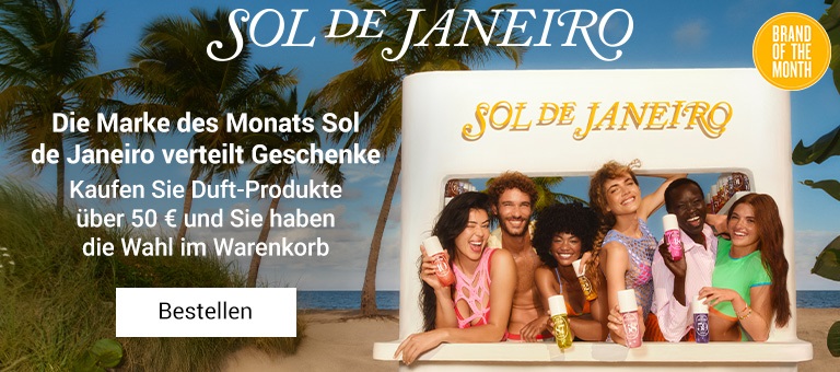 Sol de Janeiro PR - 2606270