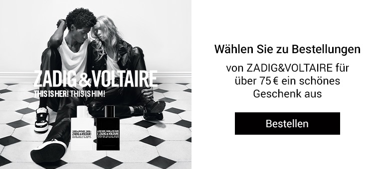 ZADIG&VOLTAIRE - 2600890