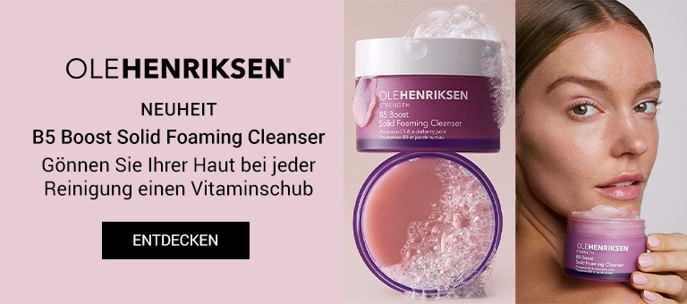 OLEHENRIKSEN