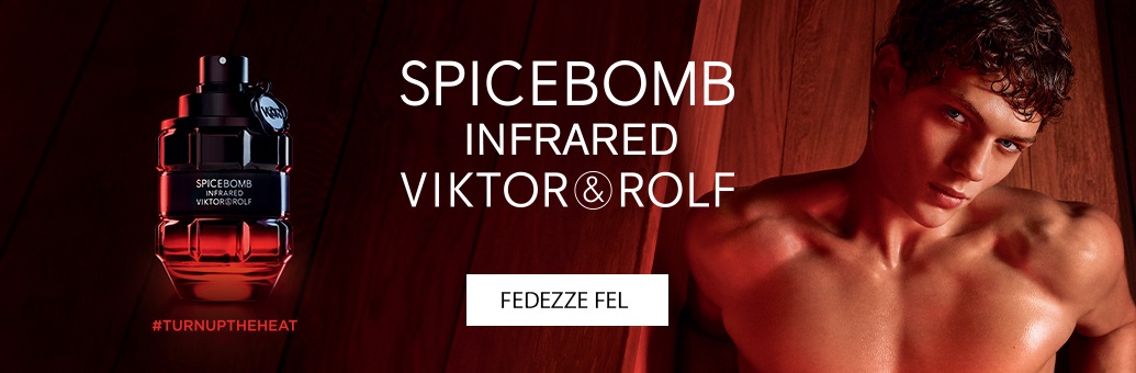 Viktor Rolf Spicebomb Infrared