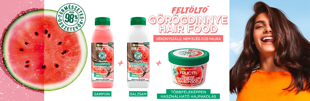 Garnier Hair Food_LP_watermelon