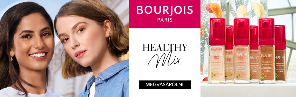 Bourjois_Healthy Mix