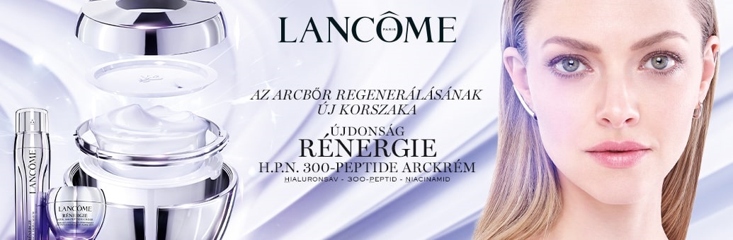 Lancome Renergie Peptide Cream